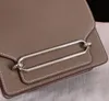 5A designer bags high quality handbags Shoulder Bags CrossBody bag ever color Luxury Genuine Leather Purse slim wallets roulis handbag