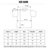 Mens Tshirt Designer T Shirt Design Ball Clothes Inverted Logo Graphic Tees Hip Hop Loose T-Shirt High Street Alphabet Washed and Aged T Shirts C3