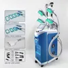 Cellulite Reduction 360 Cryoterapy Cryolipolyss Slimming Fat Freat Cryo Therapy Criopolisis Machine Cryolipolysis