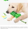 Dog Toys para mastigar cães para mastigar cães duráveis ​​dentes calmantes