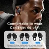 Novo TWS WTS-AX9 Over-the-Earless Headphones Wireless Music Running Sports In-Ear Plugs Wonkabathbombs Ear Pod