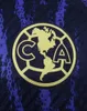 2023 Player version Club America Fotbollströjor F. VINAS HENRY ny Liga MX-tröja RODRIGUEZ America GIOVANI Fotbollströja