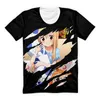 Herr t-shirts soshirl kawaii anime t shirt hipster rolig himouto! Umaru-chan t-shirt sommar hiphop streetwear harajuku doma umaru unisex