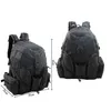 Tactical Camo Molle Backpack Outdoor Sports Pack Bag Camouflage Rucksack Knapsack Assault Combat NO11-020