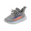 طفل يركض أحذية رياضية الصيف رياضة رياضة الأحذية Tenis Infantil Boy Basket Footwear خفيفة الوزن فتاة chaussure enfant 220429