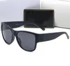 Modeklassiker, Damen-Sonnenbrille, Designer-Sonnenbrille, Schutzbrille, Strandbrille, Brillen für Herren, 4275