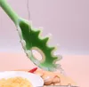 Домашняя паста инструменты Scoops Пищевая кладка силиконовая лопка с лапшой высокая устойчивость Силиконовая кольца