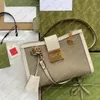 Moda moda mody design luksusowe torba na ramię na kłódka torba torebka crossbody torby Messenger Wysokiej jakości najlepsza 5A 498156 479197 Torebka