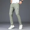 Men's Pants Mens Summer Autumn Light Thin Sports Wear Tracksuit Men Quick Dry Elastic Trousers Casual SweatpantsMen's Drak22