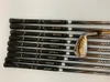 UPS/FedEx Высочайшее качество Honma S-07 4 Stars Golf Irons Графитовый вал Стандартный / Жесткий Flex + Чехлы для гольфа