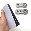 P5 game 2.4G Wireless NES Nostalgic host Retro Handheld Game Player Built-in 620 Games Support AV Connect TV