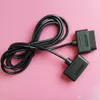 2pcs 6ft Extension Cable Cords for SNES Super for Nintendo 16 Bit Game Controller Cables