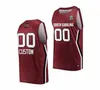 NCAA Custom USC Stitched College Basketball Jersey 2 Devan Downey 0 Sindarius Thornwell 30 Chris Silva 15 Jamie Watson 21 Tarence Kinsey 21 Dominique Archie