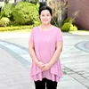 女性のブラウスシャツ3xl-9xlプラスサイズ夏のレディースエレガントな韓国のオフィスの女性半袖フリルカジュアルシフォンブラウス女性トップスH2