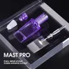 Mast Pro -patroner nålar professionella bugpin stor storlek magnum tatuering nål 10 st/låda