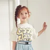Enkelibb Super Fashion Kids Summer Casual T Shirt for Boys and Girl