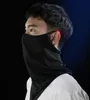 Outdoorowe maski rowerowe oddychające chłodzący gaiter Dyśk Ochrona UV Magiczna szalik wielofunkcyjne maski do twarzy do wędrówek