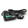 ل Xbox One Power Supply Brick AC محول شاحن استبدال الحبل الأسود