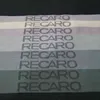 Все цвета JDM RECARO Ткань для крышки сиденья дверная панель ткани 1mx1.6m H220428