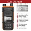 2pcs New Baofeng UV-10R Walkie Talkie 30km 10W Dual band Transceiver 136-174&400-520MHz Transmitter FCC&CE Two Way Radio