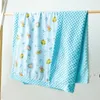 baby quilt decke