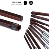 الأدوات اليدوية 300/320mm Torx Hex مفتاح مفتاح مفتاح T inner على شكل حرف T T20-T40 H3-H6 إصلاح السيارة متعددة الوظائف