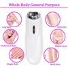 محمولة سحب الكهرباء tweezer triemer device women epilator epilator abs depilation depilation for the poundy beauty dropship675659