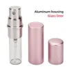Perfume rose 5 ml sous-solid 1pc