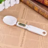 Kitchen Food Scale Spoons Digital Display Accurate Electronic 500g/0.1g Measuring Spoons Tools