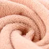 Handdoek katoen met drie segment streep badbad set geschenk absorberend gezicht pack 100 hand voor kinderen mannen vrouwen volwassenen volwassenenstowel