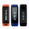 Waterproof NO.1 Smartband F1 LED Silicone Wristbands Sports Intelligent Bracelet With Mobile Phone Calls Heart Rate Monitor