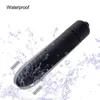 SEX TOY MASAGER MASAGER Vibrator Volwassen Toys Penis Cock Seafeliz 10 Speed ​​Mini Bullet voor vrouwen waterdichte clitoris stimulator dildo vrouw producten yi81