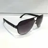 Sunglasses For Women Men Summer 2252 Style Anti-Ultraviolet Retro Plate Full Frame Glasses Comes Random Box 2252S