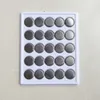 3000pcs/Lot CR2032 Batteries 3V L 5004LC 2032 BR2032 Lithium Button Cell Battery