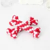 15см Pet Toy Dog Toy Cone Cothting Cotton Tocain Pet Supplies Pet Supplies Утоловный симулятор Dog Dog Bone Toy Toy