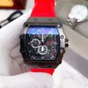 2022 mode décontracté sport montre pour hommes dames montre à Quartz Silicone résistant à la saleté bracelet montre Texture en bois