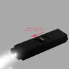 Hand Tools Portable Mini Electric Lighter Shocks Home Female Self Defense Keychain With Light Selfdefense Key chain Outdoor Safet1682475