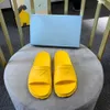 skumgummi mulor tofflor par tofflor strandskor scuffs mångsidiga design sandaler loafers miller övre värmeförseglad storlek 35-45