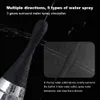 Beauty Items Automatic Anal Cleaner Electric Vagina Irrigator Cleaning Container Female Masturbation Vibrator Anal Plugs For Women sexy Toys