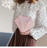 Meerkleurige damesschoudertas borst taille tas luxe topkwaliteit mini mode designer boodschappentassen handtas portemonnee