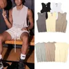 mens vests tops