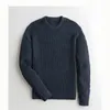 Suéteres para hombres Suéter para hombres Cómodo 10 piezas por docena vendiendo 220823