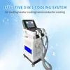 Newly Double handpieces Diode Laser permanent hair removal Machine factory directly sale with OEM&ODM service tailor made available