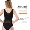 TALIST I SHIDININAL SHAPEWEAR Women Trener Push Up kamizelka brzucha brzucha Body Shaper Sterowanie