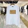 Vers Designer Sweater Luxury Brand Brand Medusa толстовка с печать