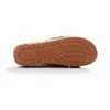 Suihyung nieuwe heren zomer slippers flats ademende linnen sandalen huizen huis badkamer niet-slip slippers indoor schoenen pantufa g220518