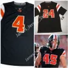 NCAA Oregon State Beavers Stitched football Jersey Arnez Madison Alex Austin James Rawls Simon Sandberg Tommy Spencer Michael Erhart Jacob Ferenczi Semisi Saluni