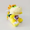 Koopa 16cm 20cm豪華なぬいぐるみのおもちゃの子供の贈り物