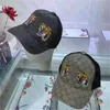 2022 Fashion Ball Cap Mens Designer Baseball Hat Luxury Usisex Caps قبعات قابلة للتعديل شارع التطريز الرياضي