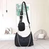 Bag Classical Explosive Wo Fashion Bags Women Cross Body Classic Style Lady Shoulder Female High-end 010